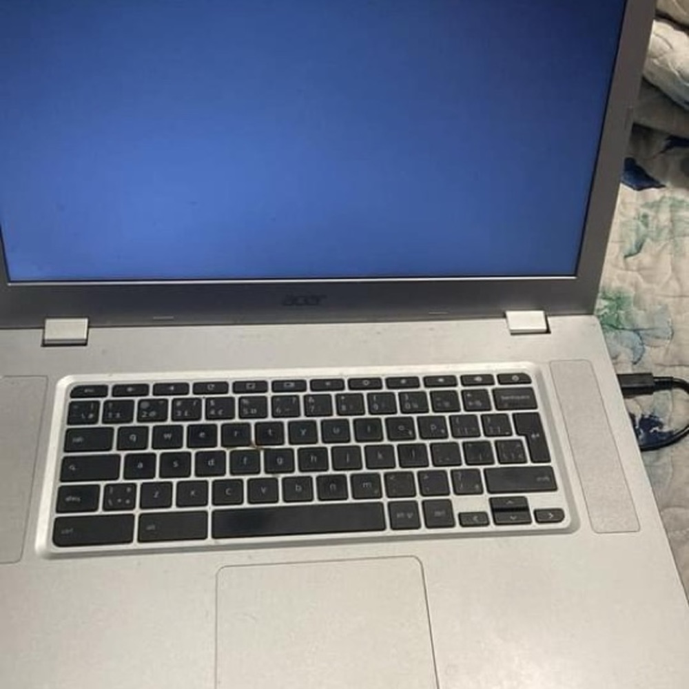 Chromebook for sale